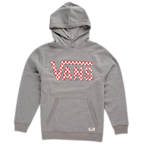 vans jumper